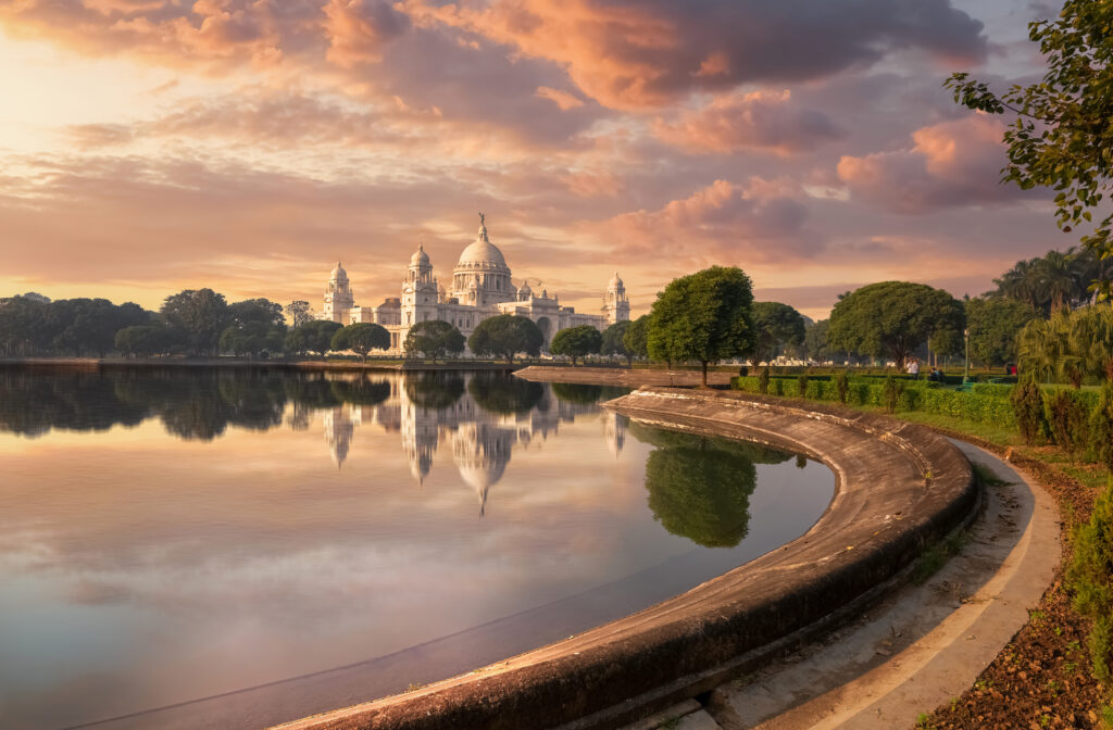 Kolkata India