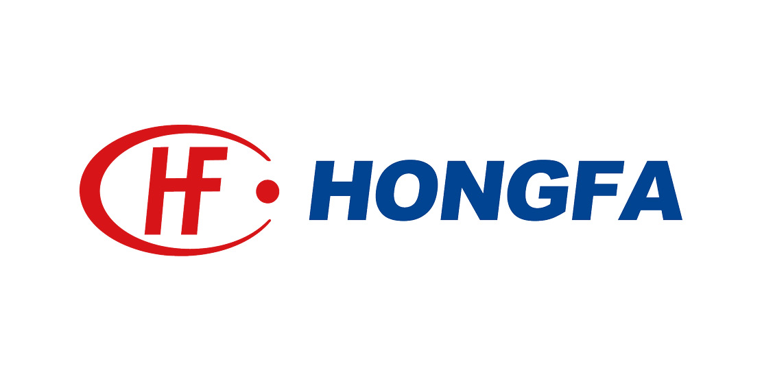 Hongfa Electroacoustic (Hong Kong) Co.,Ltd