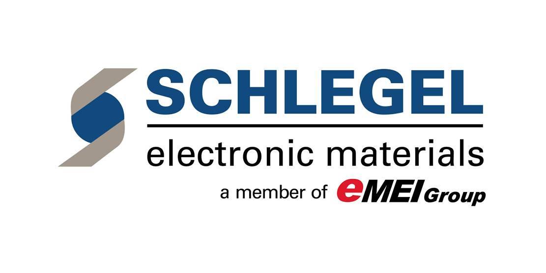 Schlegel Electronic Materials Asia Limited