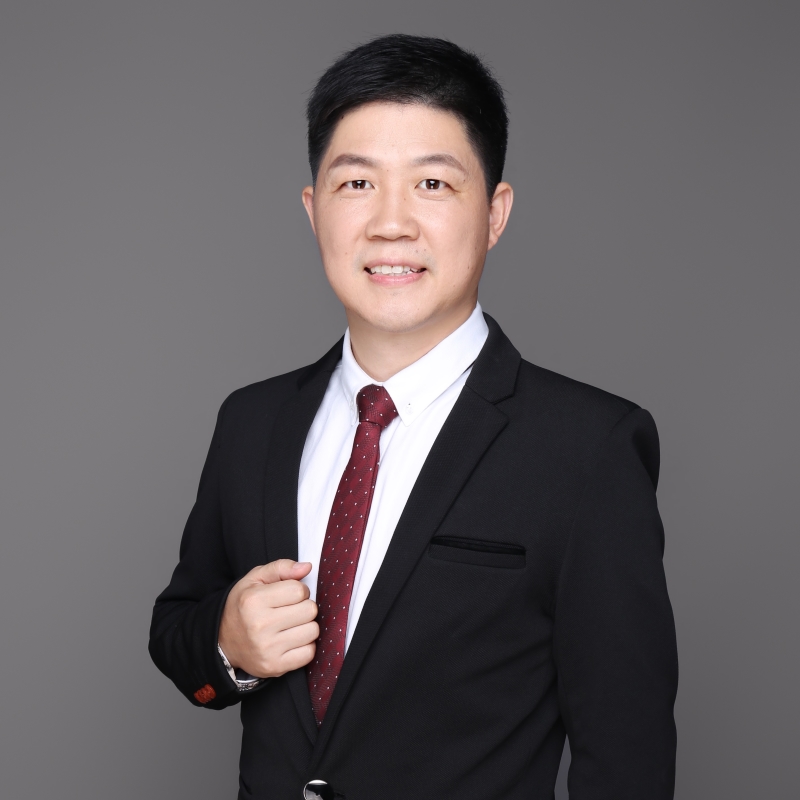 Personal Photo_Zhou Hongbo_HydroT